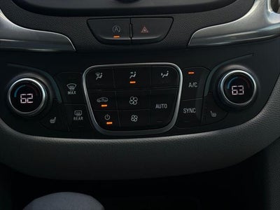 2023 Chevrolet Equinox FWD LT