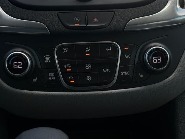 2023 Chevrolet Equinox FWD LT
