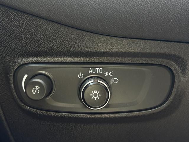 2023 Chevrolet Equinox FWD LT