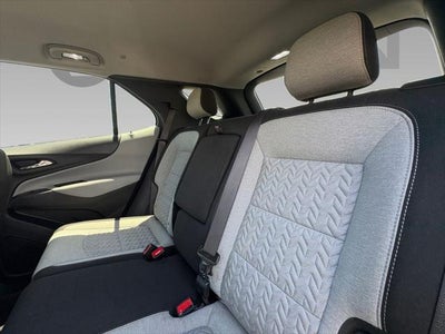 2023 Chevrolet Equinox FWD LT