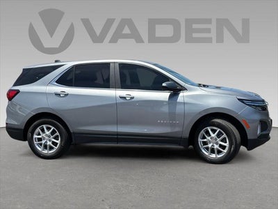 2023 Chevrolet Equinox FWD LT