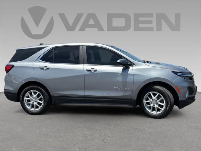 2023 Chevrolet Equinox FWD LT