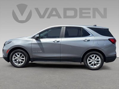 2023 Chevrolet Equinox FWD LT