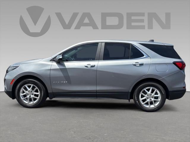 2023 Chevrolet Equinox FWD LT