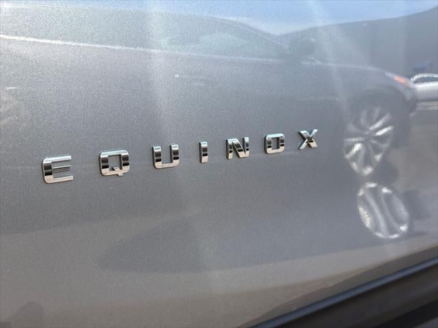 2023 Chevrolet Equinox FWD LT
