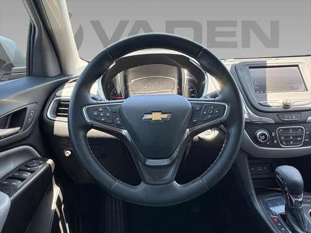 2023 Chevrolet Equinox FWD LT