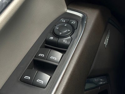 2024 GMC Sierra 1500 4WD Crew Cab Short Box SLT
