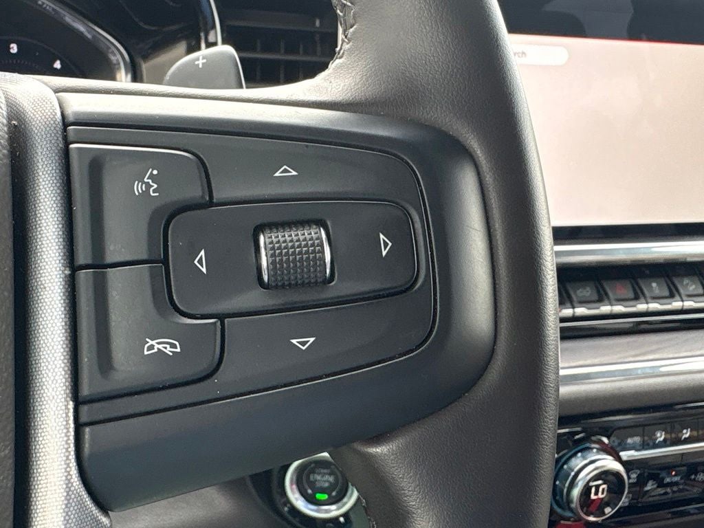 2024 GMC Sierra 1500 4WD Crew Cab Short Box SLT