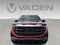 2024 GMC Sierra 1500 4WD Crew Cab Short Box SLT