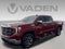 2024 GMC Sierra 1500 4WD Crew Cab Short Box SLT