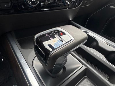 2024 GMC Sierra 1500 4WD Crew Cab Short Box SLT