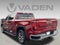 2024 GMC Sierra 1500 4WD Crew Cab Short Box SLT
