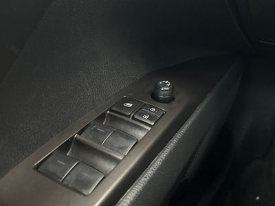 2024 Toyota Camry Base