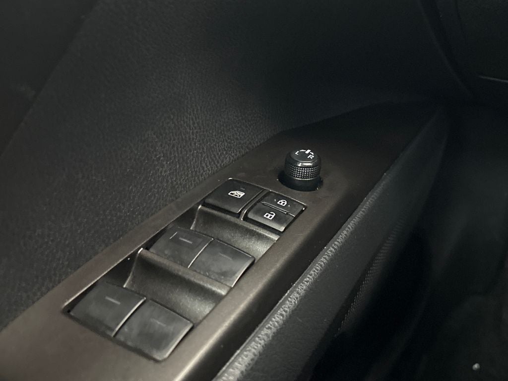2024 Toyota Camry Base