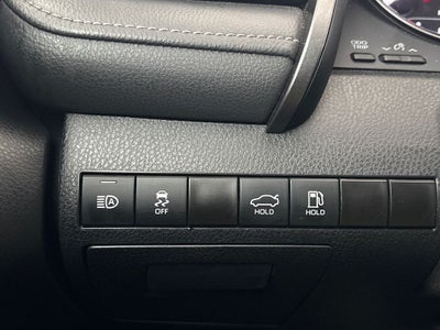 2024 Toyota Camry Base