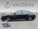 2024 Toyota Camry Base