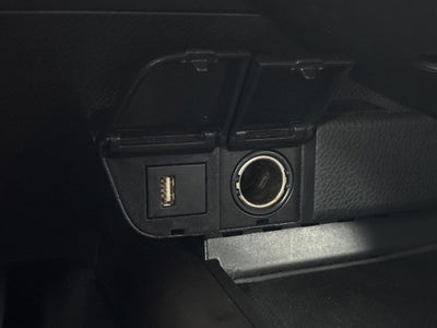 2024 Toyota Camry Base