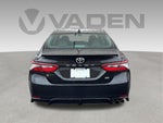 2024 Toyota Camry Base