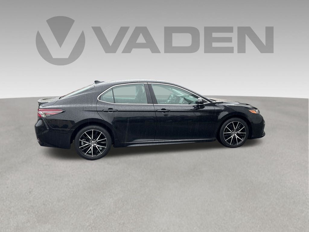 2024 Toyota Camry Base
