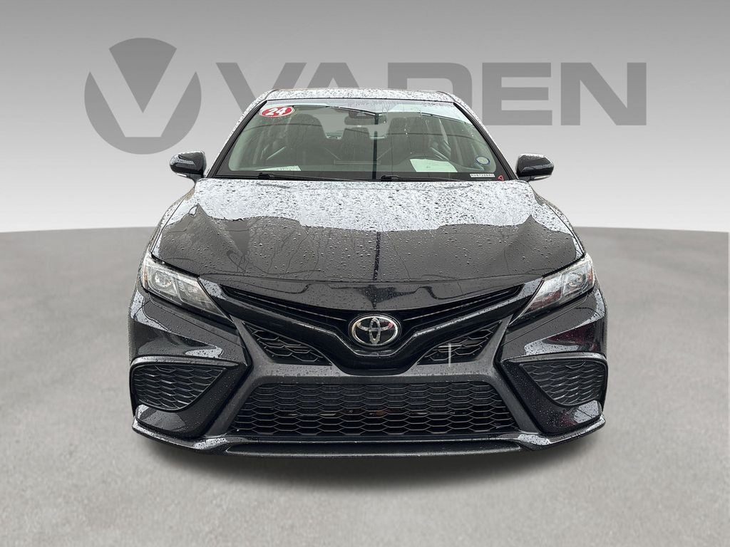 2024 Toyota Camry Base