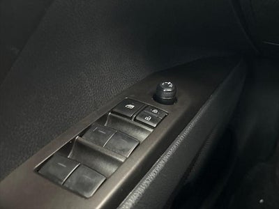 2024 Toyota Camry Base