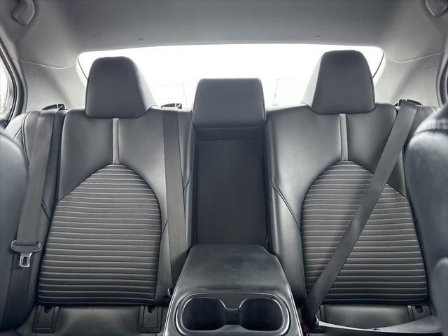 2024 Toyota Camry Base