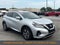 2023 Nissan Murano SV Intelligent AWD