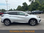 2023 Nissan Murano SV Intelligent AWD