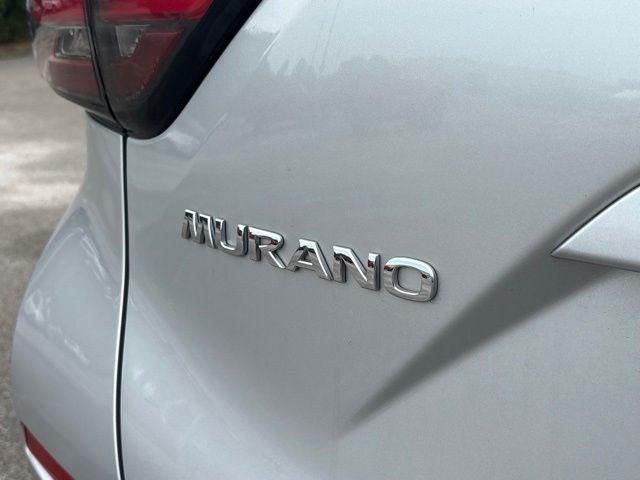 2023 Nissan Murano SV Intelligent AWD