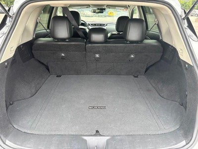2023 Nissan Murano SV Intelligent AWD