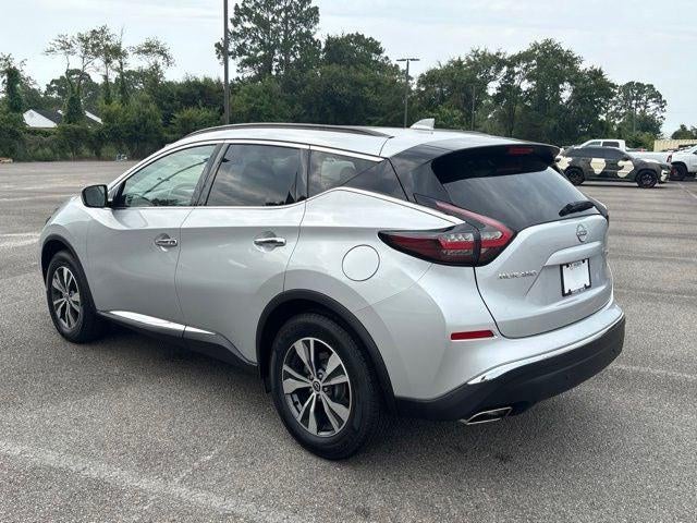 2023 Nissan Murano SV Intelligent AWD