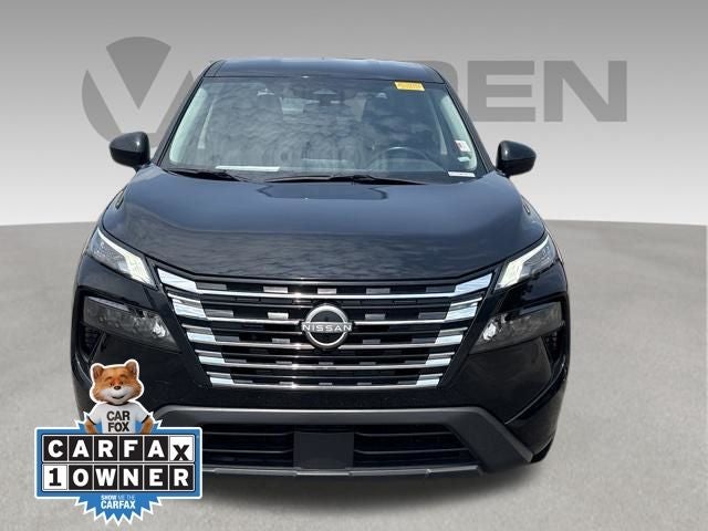 2025 Nissan Rogue SV FWD
