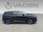 2025 Nissan Rogue SV FWD