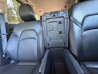 2024 Nissan Pathfinder SL 4WD