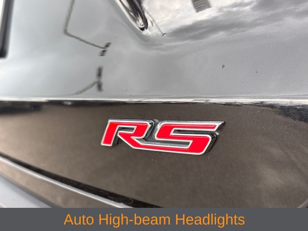 2024 Chevrolet Trax FWD 1RS