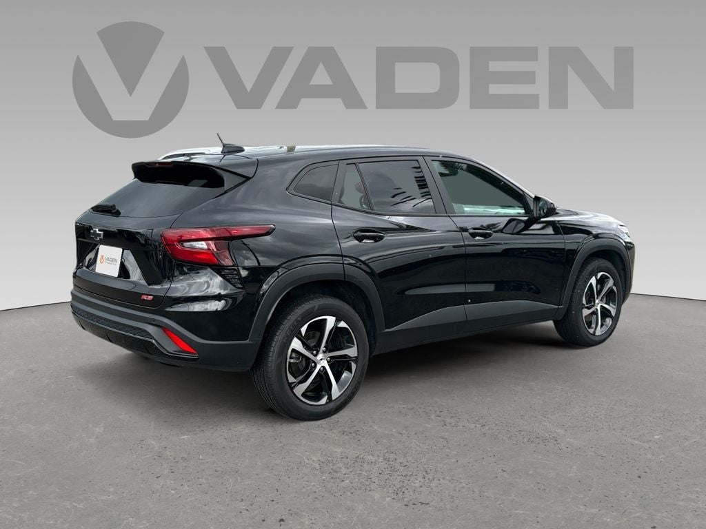 2024 Chevrolet Trax FWD 1RS