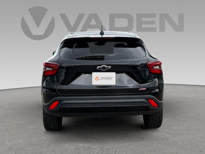 2024 Chevrolet Trax FWD 1RS