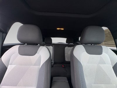2024 Chevrolet Trax FWD 1RS
