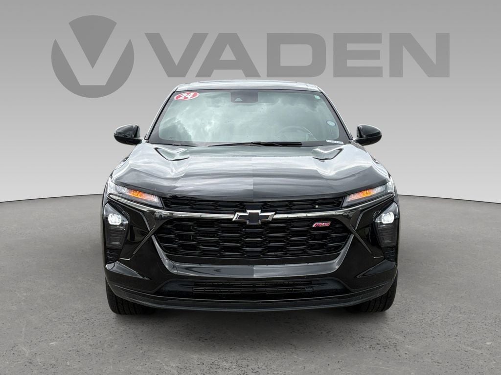 2024 Chevrolet Trax FWD 1RS
