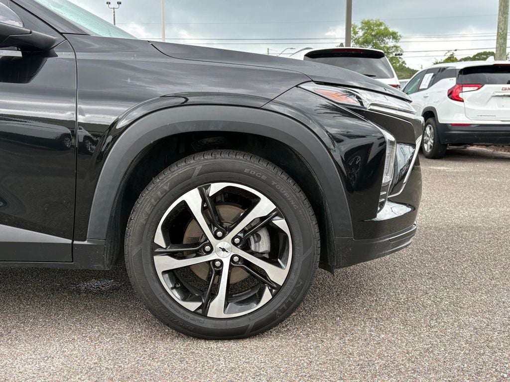 2024 Chevrolet Trax FWD 1RS