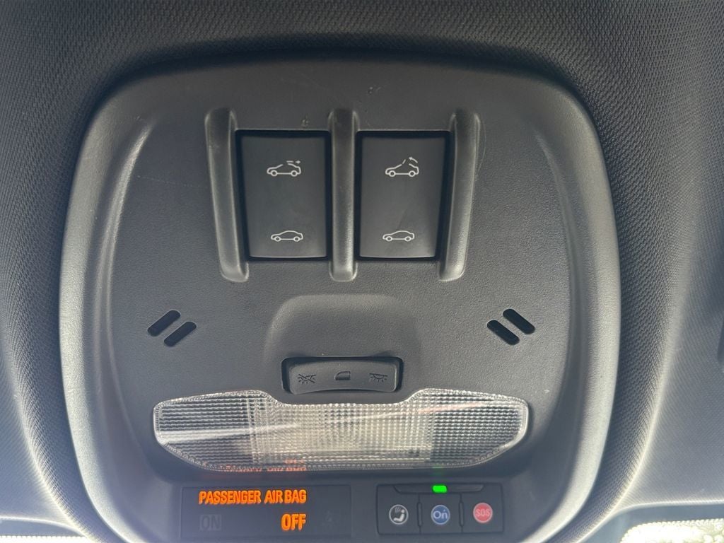 2024 Chevrolet Trax FWD 1RS