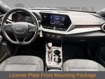 2024 Chevrolet Trax FWD 1RS