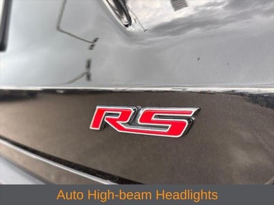 2024 Chevrolet Trax FWD 1RS