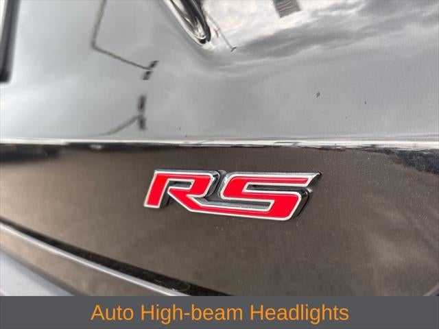 2024 Chevrolet Trax FWD 1RS
