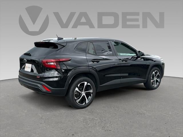 2024 Chevrolet Trax FWD 1RS