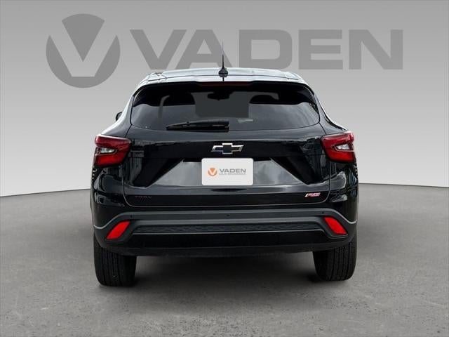 2024 Chevrolet Trax FWD 1RS