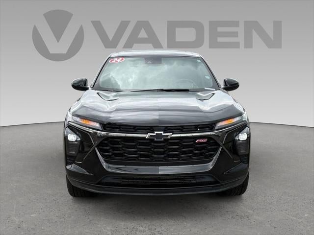 2024 Chevrolet Trax FWD 1RS