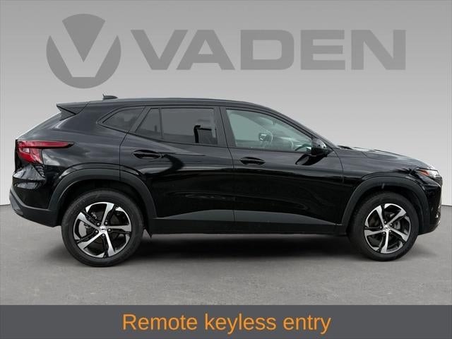 2024 Chevrolet Trax FWD 1RS