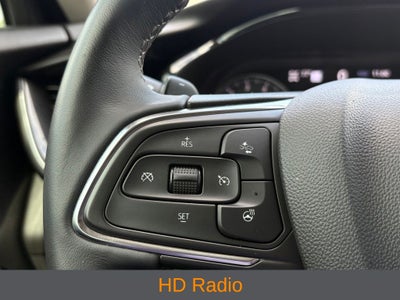 2023 Buick Envision Essence AWD