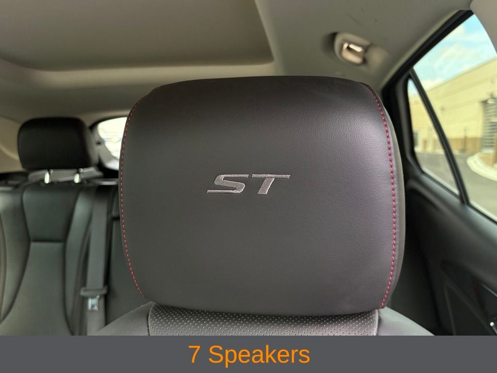 2023 Buick Envision Essence AWD